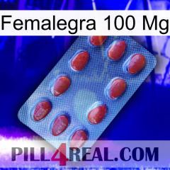 Femalegra 100Mg 06